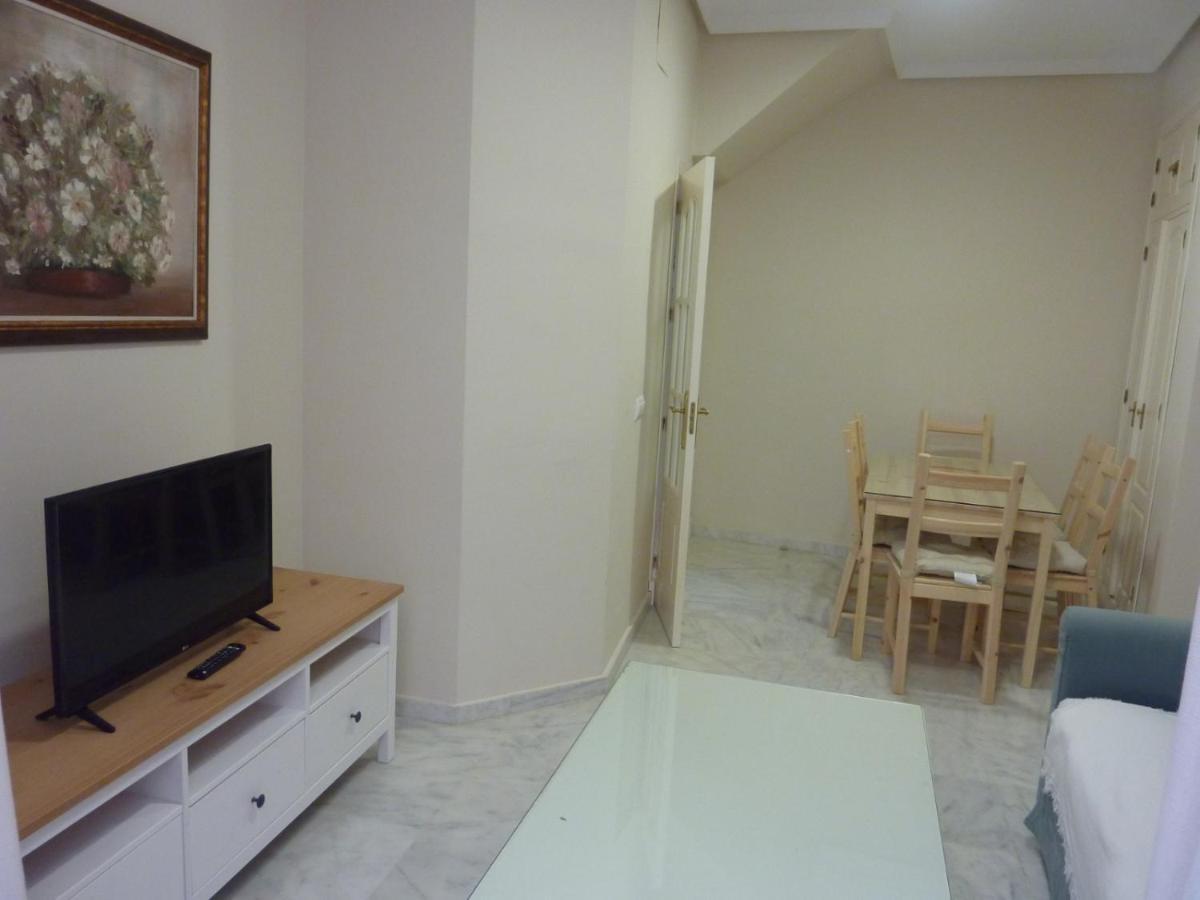 Caminito Del Falla 1A Ha Apartment Cádiz Exterior photo