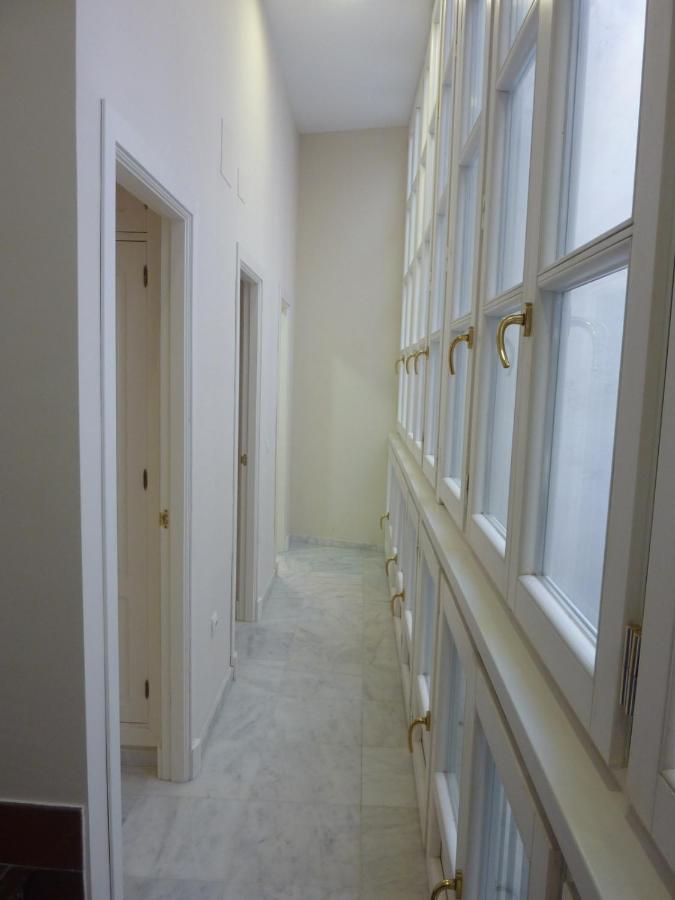 Caminito Del Falla 1A Ha Apartment Cádiz Exterior photo